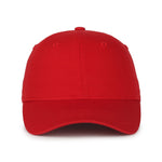 One Size Red Outdoor Cap GWT-SB 
