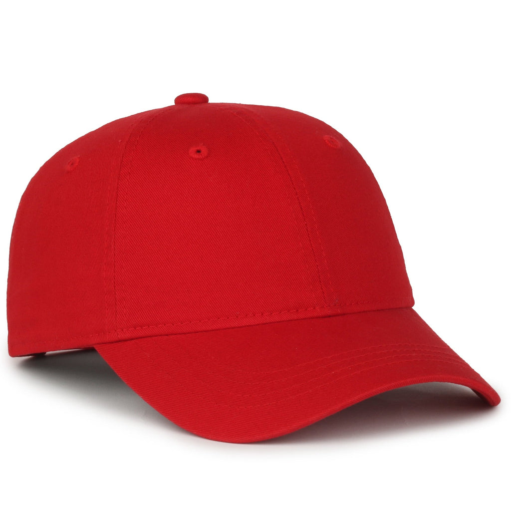 One Size Red Outdoor Cap GWT-SB 