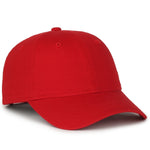 One Size Red Outdoor Cap GWT-SB 