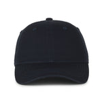 One Size True Navy Outdoor Cap GWT-SB 