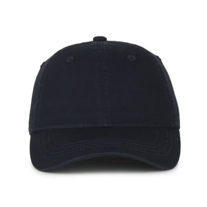One Size True Navy Outdoor Cap GWT-SB 