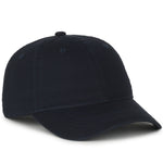 One Size True Navy Outdoor Cap GWT-SB 
