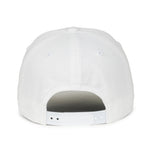 One Size White Outdoor Cap GWT-SB