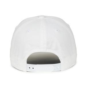 One Size White Outdoor Cap GWT-SB 