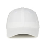 One Size White Outdoor Cap GWT-SB