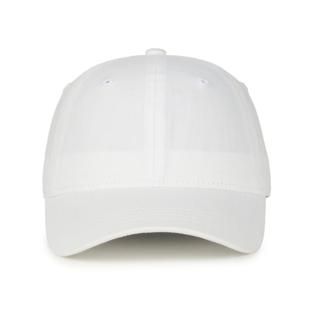 One Size White Outdoor Cap GWT-SB 