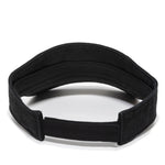 One Size Black Outdoor Cap GWTV-100 