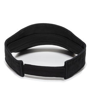 One Size Black Outdoor Cap GWTV-100 