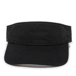 One Size Black Outdoor Cap GWTV-100 