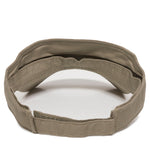 One Size Khaki Outdoor Cap GWTV-100