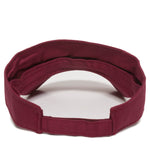 One Size Red Outdoor Cap GWTV-100 