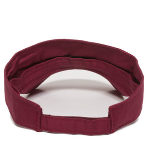 One Size Red Outdoor Cap GWTV-100 