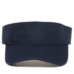 One Size True Navy Outdoor Cap GWTV-100 