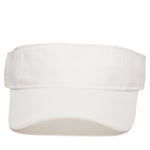 One Size White Outdoor Cap GWTV-100 