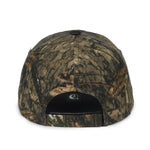 One Size Brown/Mossy Oak® Country DNA® Outdoor Cap HPC-305 