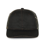 One Size Brown/Mossy Oak® Country DNA® Outdoor Cap HPC-305