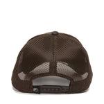 One Size Brown/Mossy Oak® Original Bottomland® Outdoor Cap HPC-500M
