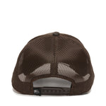 One Size Brown/Mossy Oak® Original Bottomland® Outdoor Cap HPC-500M 