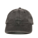One Size Black Outdoor Cap HPD-605 