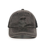 One Size Black Outdoor Cap HPD-610M 