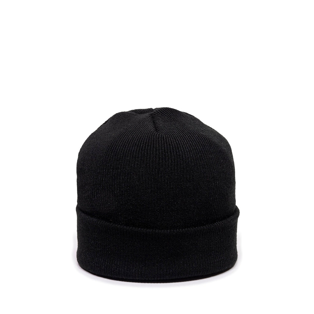 One Size Black Outdoor Cap KN-400 