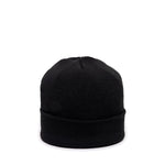 One Size Black Outdoor Cap KN-400 