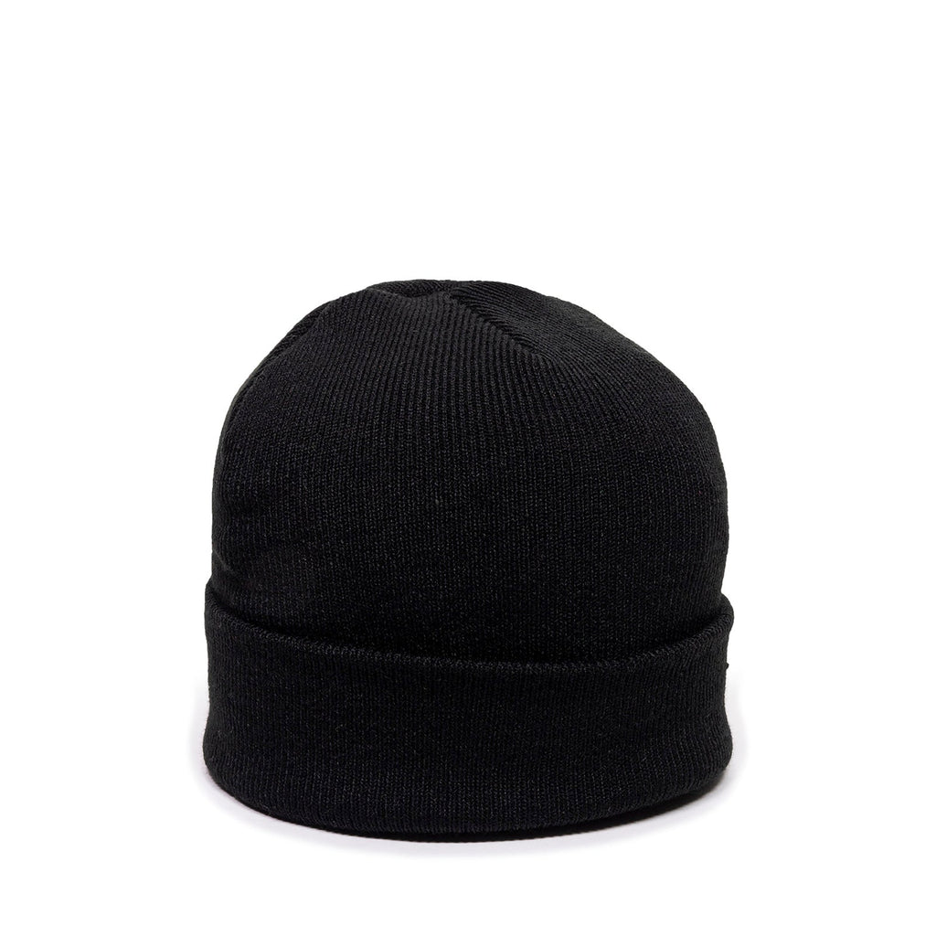 One Size Black Outdoor Cap KN-400 