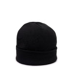 One Size Black Outdoor Cap KN-400 