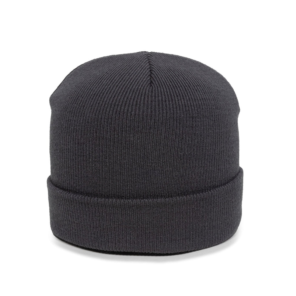 One Size Charcoal Outdoor Cap KN-400 