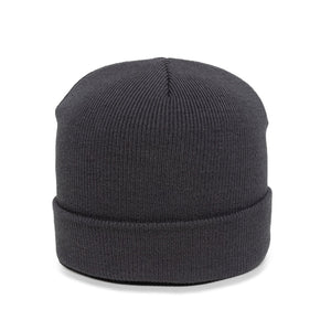 One Size Charcoal Outdoor Cap KN-400 