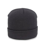 One Size Charcoal Outdoor Cap KN-400