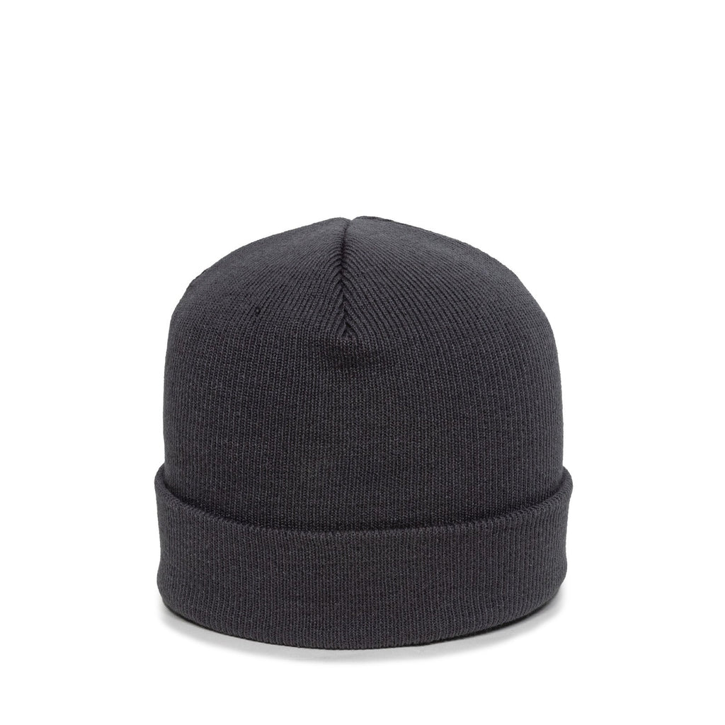 One Size Charcoal Outdoor Cap KN-400 