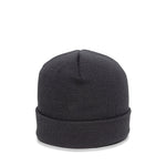 One Size Charcoal Outdoor Cap KN-400 
