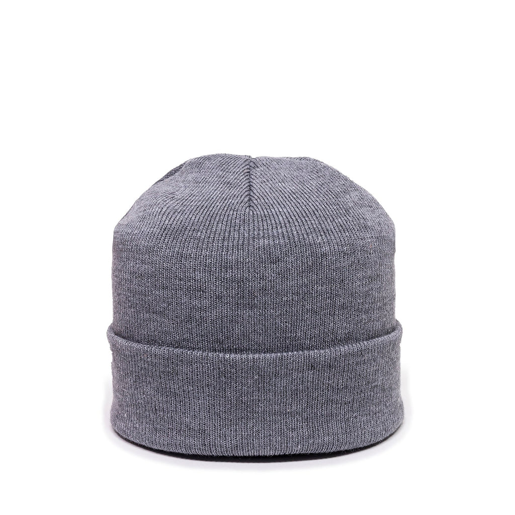 One Size Light Grey Outdoor Cap KN-400 