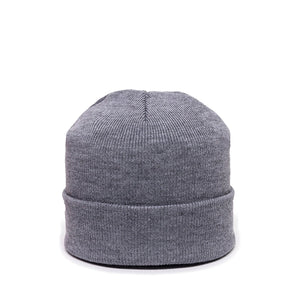 One Size Light Grey Outdoor Cap KN-400 