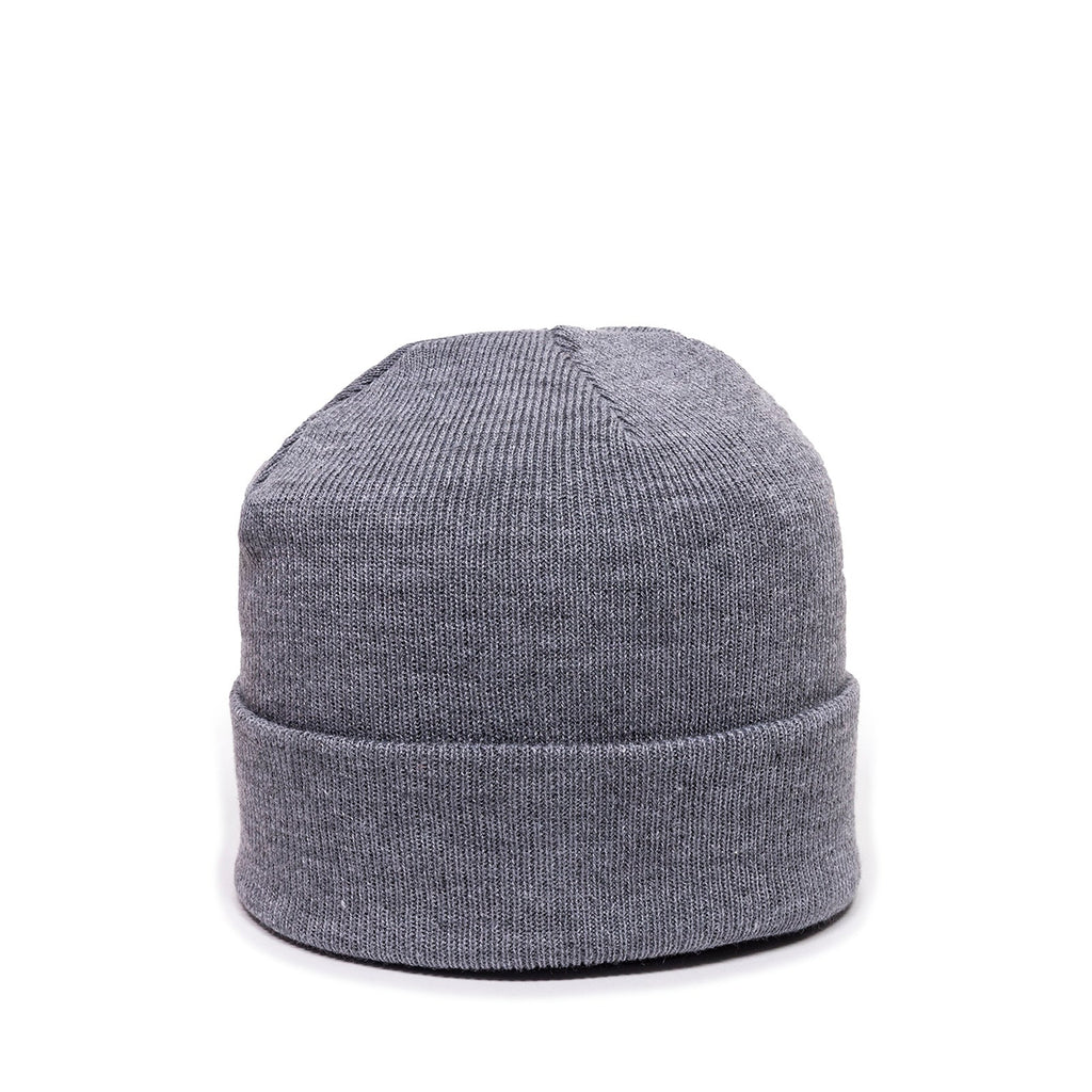 One Size Light Grey Outdoor Cap KN-400 