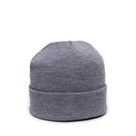 One Size Light Grey Outdoor Cap KN-400 