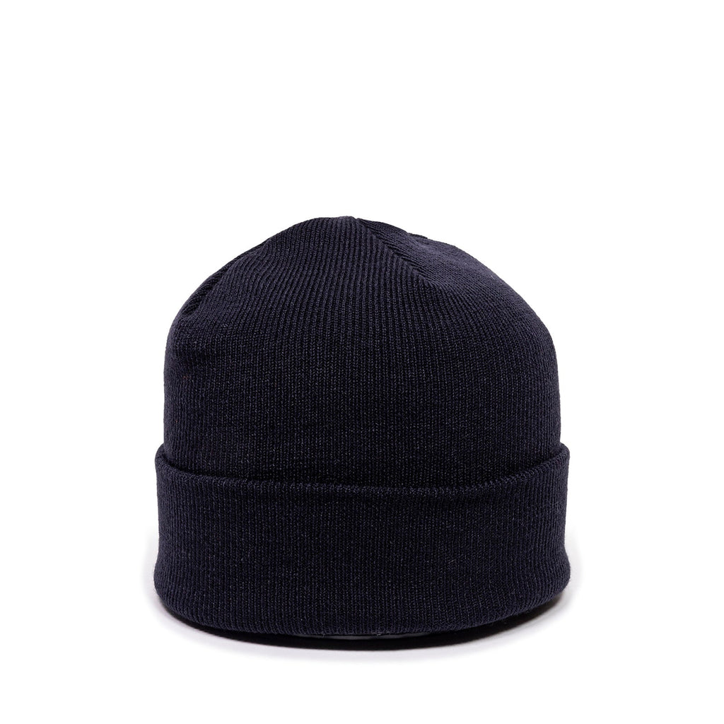 One Size Navy Outdoor Cap KN-400 