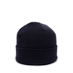 One Size Navy Outdoor Cap KN-400 