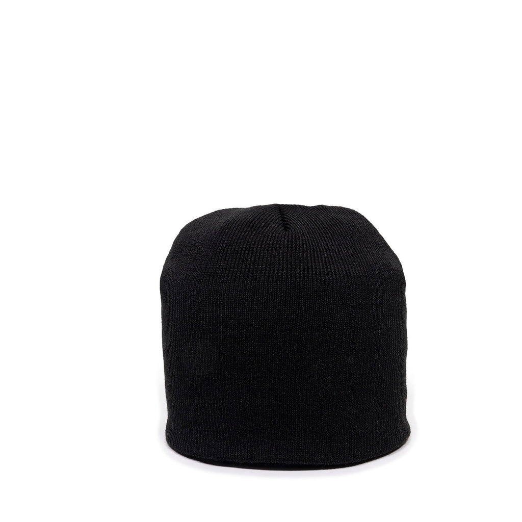 One Size Black Outdoor Cap KN-550 
