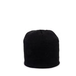 One Size Black Outdoor Cap KN-550