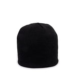 One Size Black Outdoor Cap KN-550