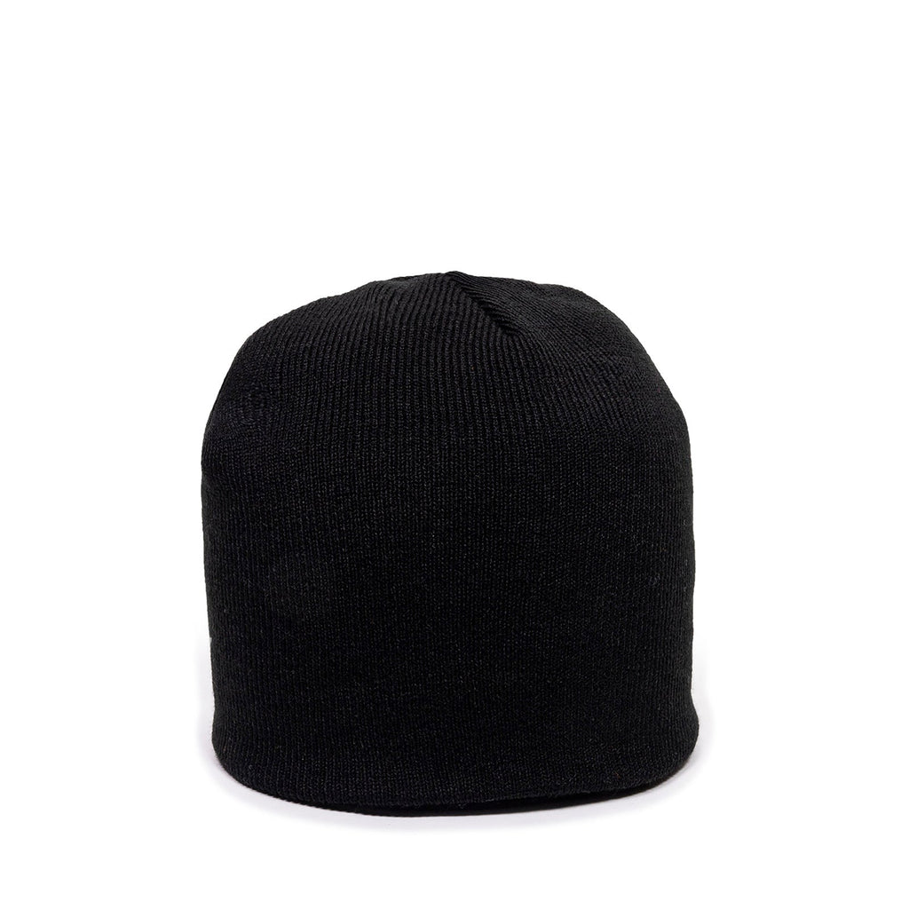 One Size Black Outdoor Cap KN-550 