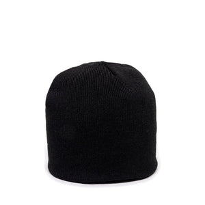 One Size Black Outdoor Cap KN-550 