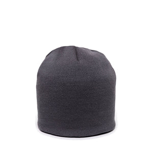 One Size Charcoal Outdoor Cap KN-550 