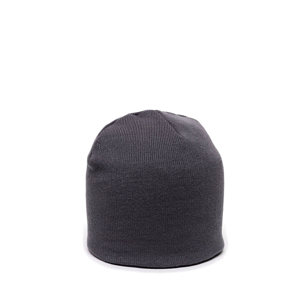 One Size Charcoal Outdoor Cap KN-550 