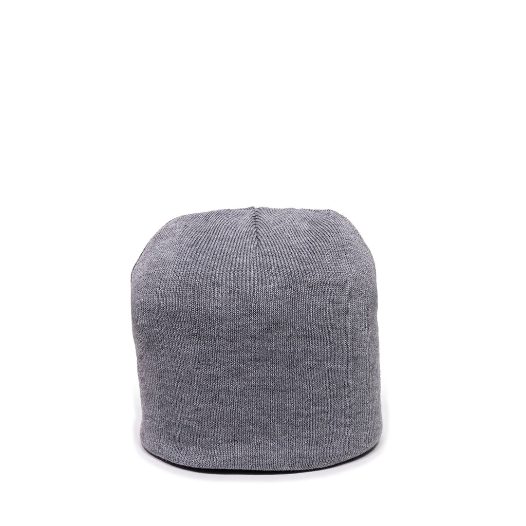 One Size Light Grey Outdoor Cap KN-550 