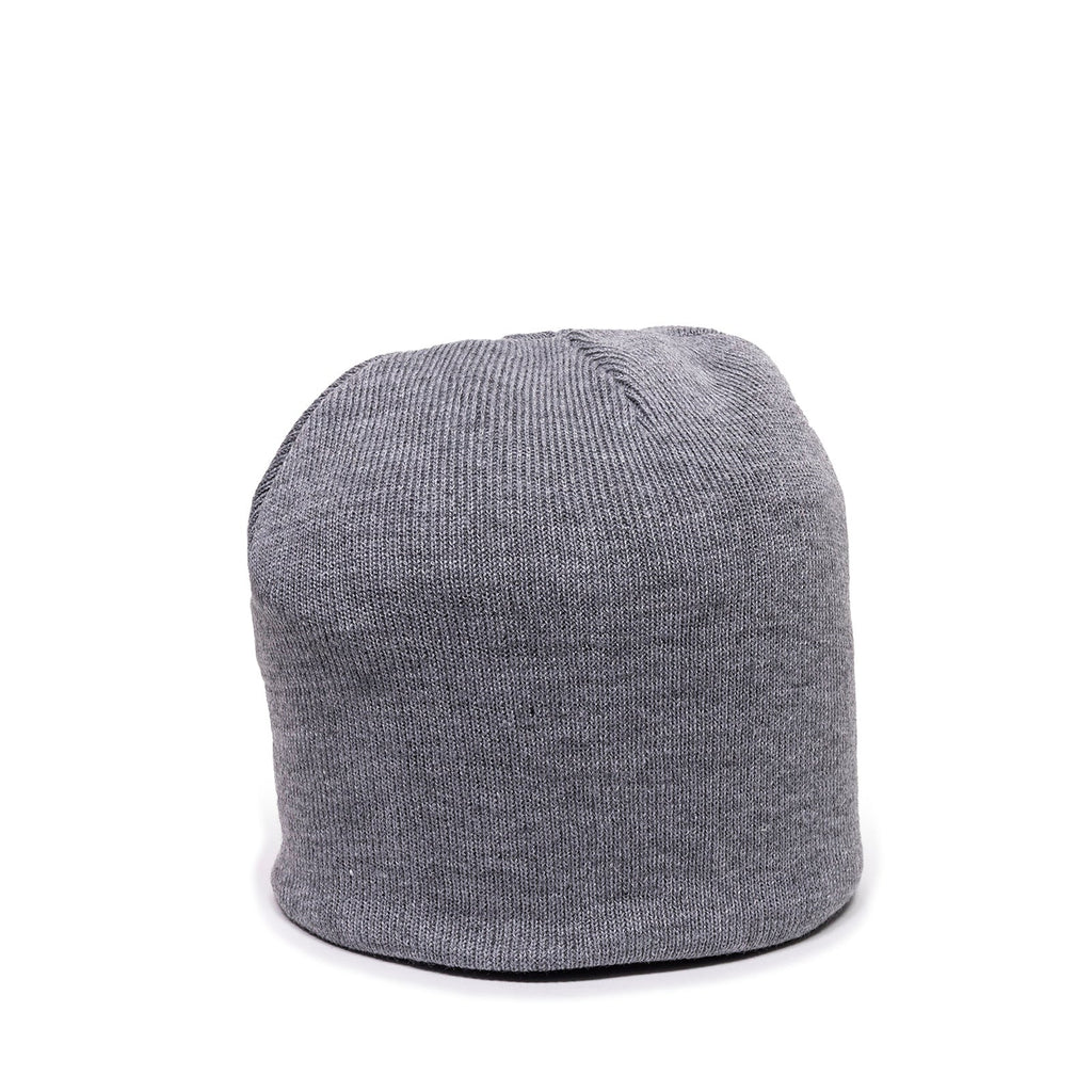 One Size Light Grey Outdoor Cap KN-550 