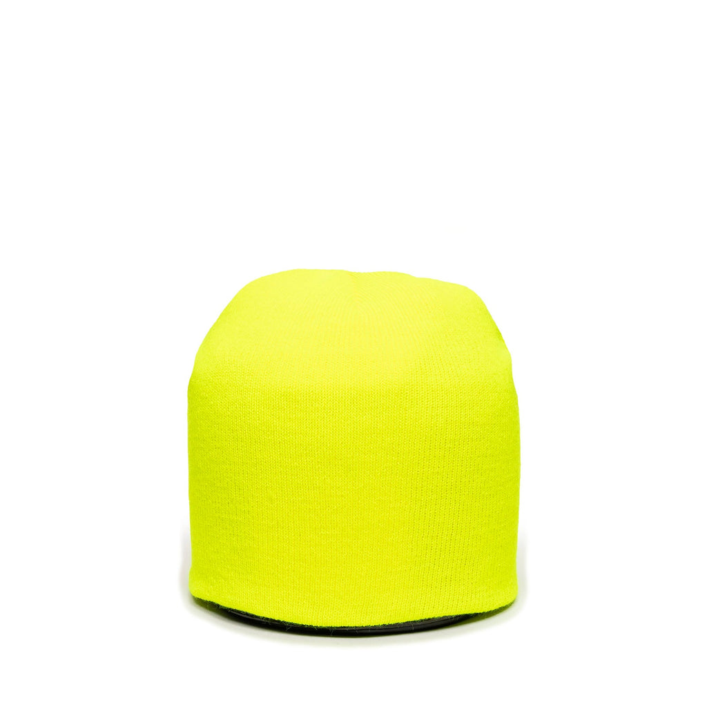 One Size Neon Yellow Outdoor Cap KN-550 
