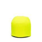 One Size Neon Yellow Outdoor Cap KN-550 